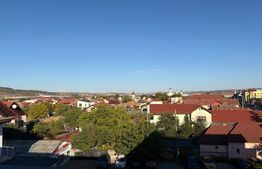 Apartament 3 camere, 58.56 mp, zona Marasti