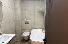 Apartament 3 camere, 58.56 mp, zona Marasti