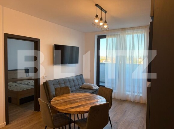 Apartament de vânzare 3 camere Marasti - 207352AV | BLITZ Cluj-Napoca | Poza3