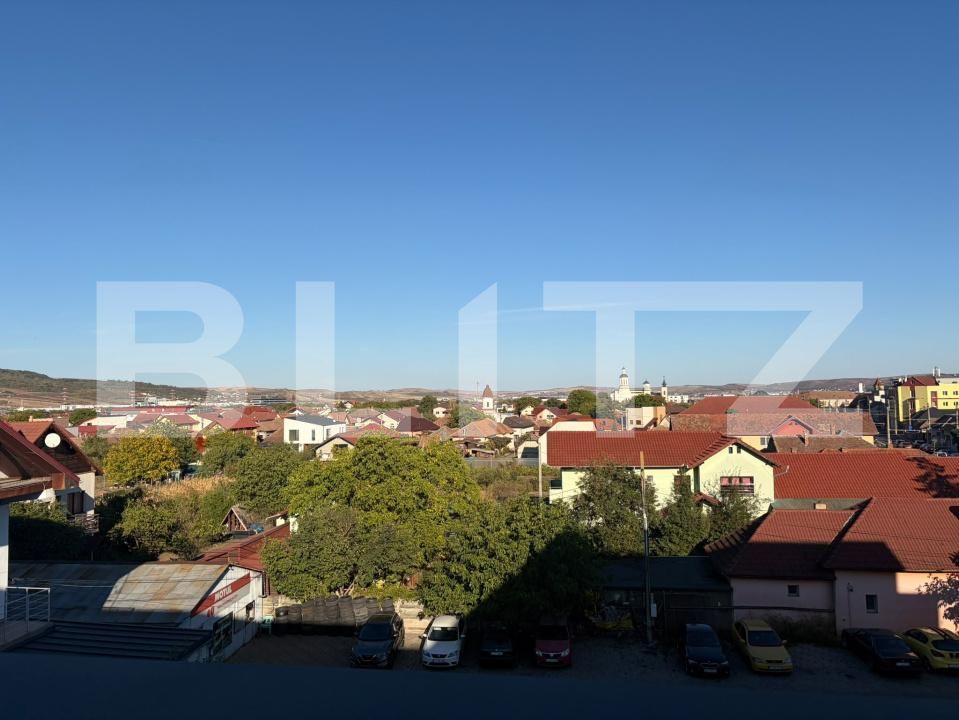 Apartament de vânzare 3 camere Marasti - 207352AV | BLITZ Cluj-Napoca | Poza5