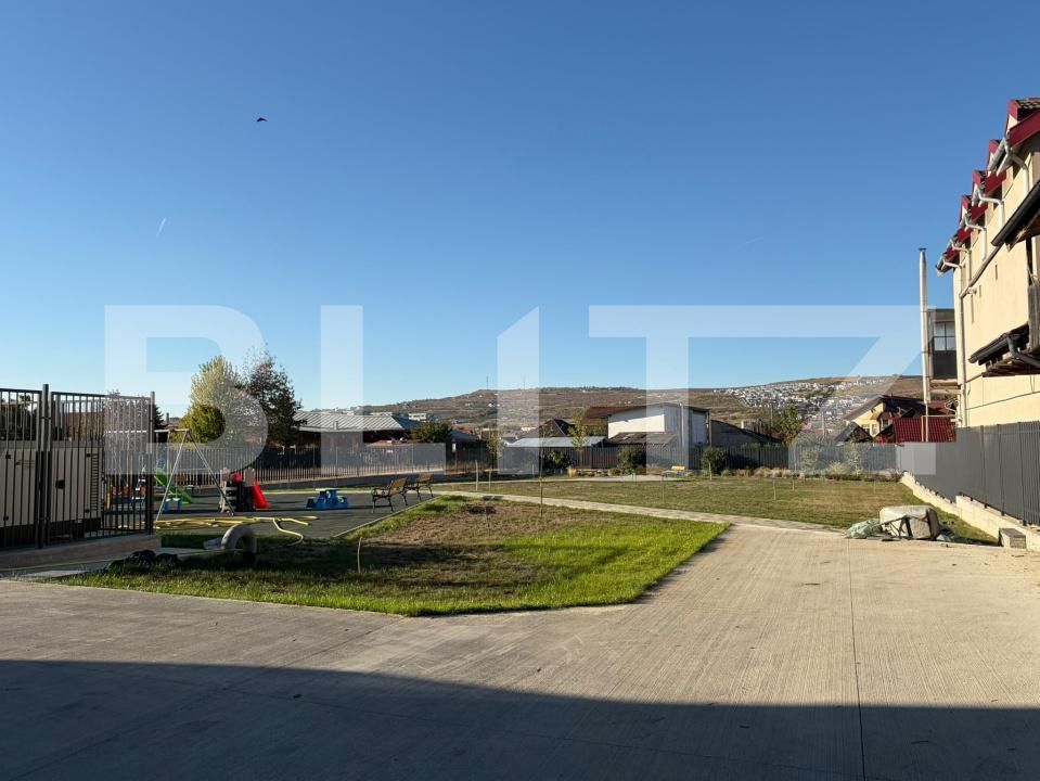 Apartament de vânzare 3 camere Marasti - 207352AV | BLITZ Cluj-Napoca | Poza2
