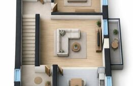 Apartament de vânzare 3 camere Manastur - 175598AV | BLITZ Cluj-Napoca | Poza5