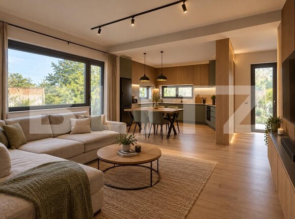 Apartament de vânzare 4 camere Intre Lacuri - 207355AV | BLITZ Cluj-Napoca | Poza2