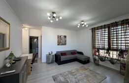 Apartament 2 camere, 59 mp, A.C. Cat friendly, Park Lake