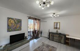 Apartament 2 camere, 59 mp, A.C. Park Lake
