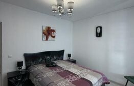 Apartament 2 camere, 59 mp, A.C. Cat friendly, Park Lake