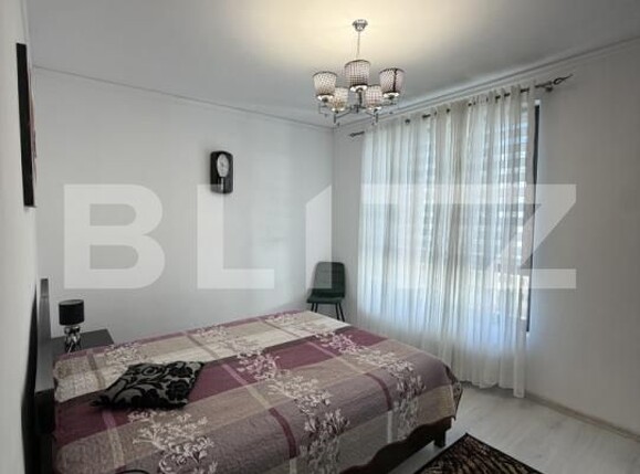 Apartament de închiriat 2 camere Gheorgheni - 207357AI | BLITZ Cluj-Napoca | Poza6