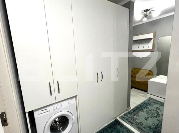 Apartament de închiriat 2 camere Gheorgheni - 207357AI | BLITZ Cluj-Napoca | Poza10