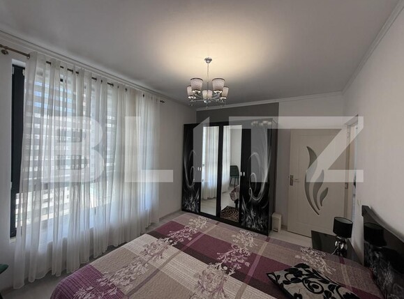 Apartament de închiriat 2 camere Gheorgheni - 207357AI | BLITZ Cluj-Napoca | Poza5