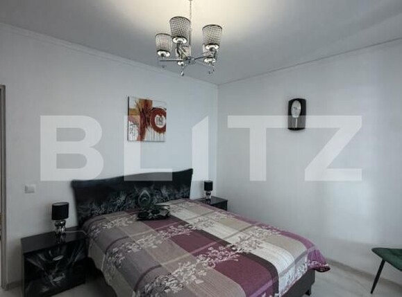 Apartament de închiriat 2 camere Gheorgheni - 207357AI | BLITZ Cluj-Napoca | Poza4