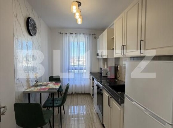 Apartament de închiriat 2 camere Gheorgheni - 207357AI | BLITZ Cluj-Napoca | Poza8