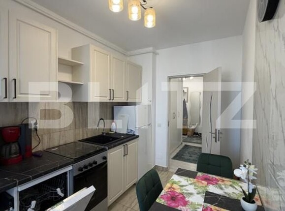 Apartament de închiriat 2 camere Gheorgheni - 207357AI | BLITZ Cluj-Napoca | Poza7