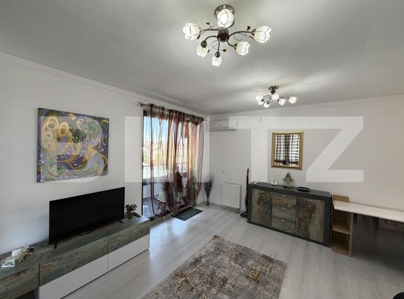 Apartament de închiriat 2 camere Gheorgheni - 207357AI | BLITZ Cluj-Napoca | Poza3