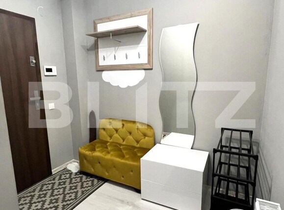 Apartament de închiriat 2 camere Gheorgheni - 207357AI | BLITZ Cluj-Napoca | Poza9