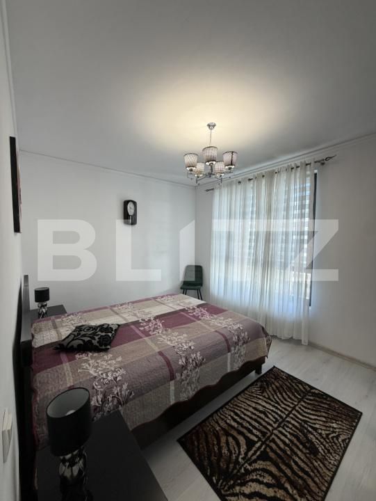Apartament de închiriat 2 camere Gheorgheni - 207357AI | BLITZ Cluj-Napoca | Poza6