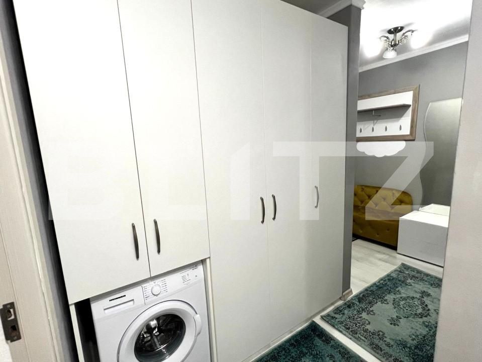 Apartament de închiriat 2 camere Gheorgheni - 207357AI | BLITZ Cluj-Napoca | Poza10