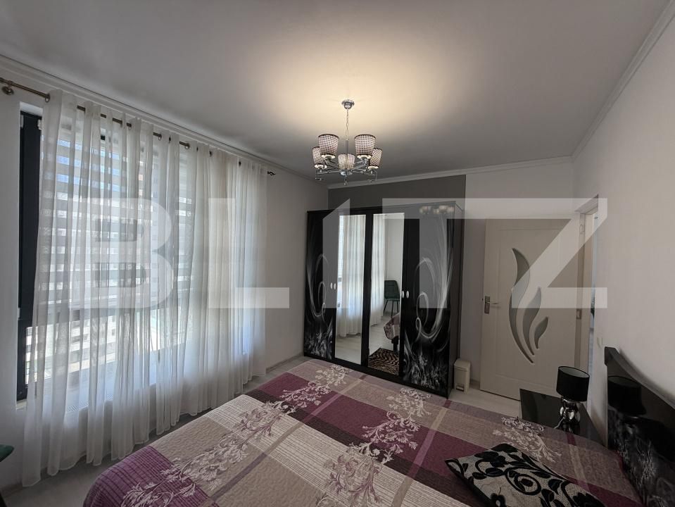 Apartament de închiriat 2 camere Gheorgheni - 207357AI | BLITZ Cluj-Napoca | Poza5