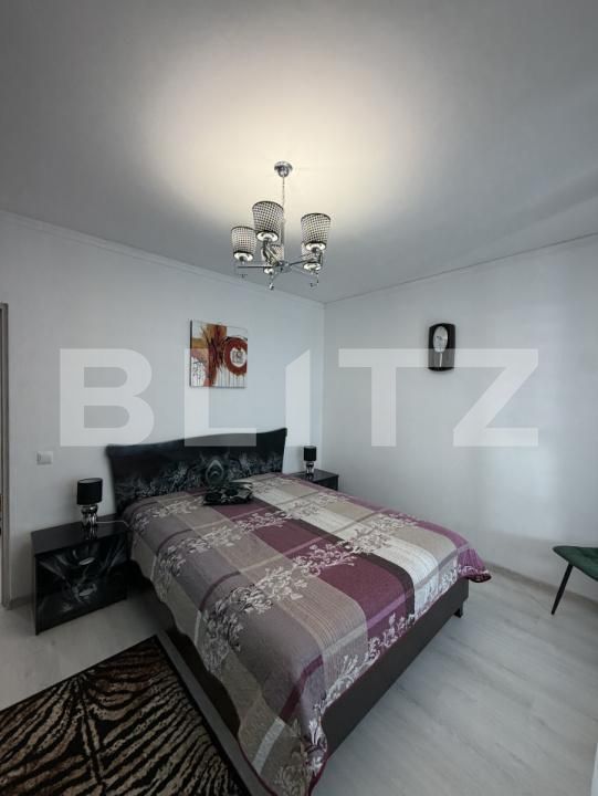 Apartament de închiriat 2 camere Gheorgheni - 207357AI | BLITZ Cluj-Napoca | Poza4
