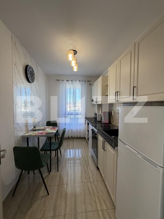 Apartament de închiriat 2 camere Gheorgheni - 207357AI | BLITZ Cluj-Napoca | Poza8