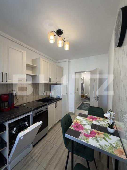 Apartament de închiriat 2 camere Gheorgheni - 207357AI | BLITZ Cluj-Napoca | Poza7