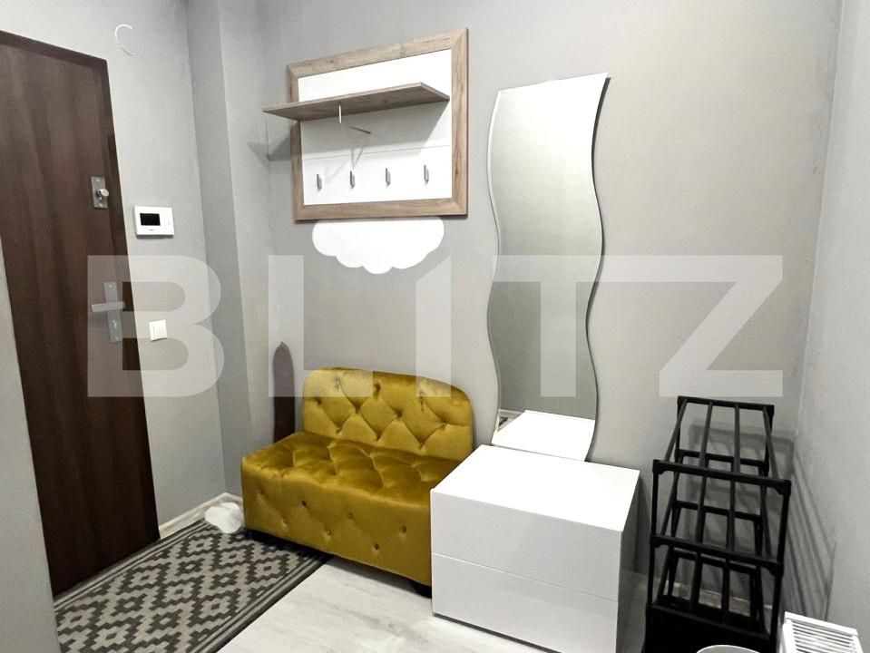 Apartament de închiriat 2 camere Gheorgheni - 207357AI | BLITZ Cluj-Napoca | Poza9