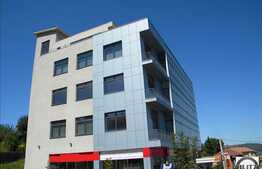 Priveliste Asupra Clujului ! 150 mp de birouri clasa B . Terasa de 200 mp !!!