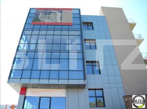 Spațiu birouri de închiriat Central - 20736SIB | BLITZ Cluj-Napoca | Poza5
