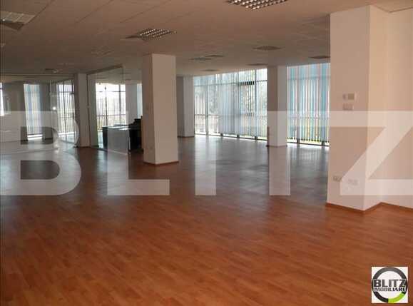 Spațiu birouri de închiriat Central - 20736SIB | BLITZ Cluj-Napoca | Poza1