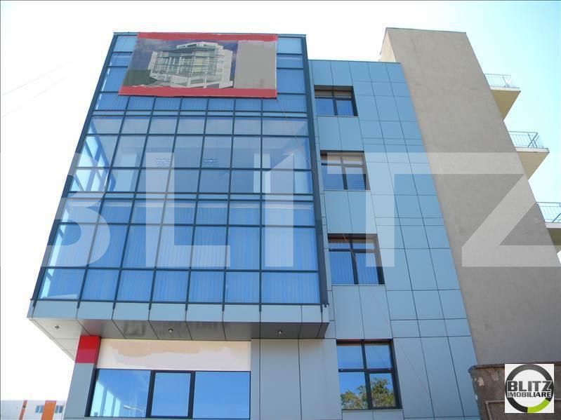 Spațiu birouri de închiriat Central - 20736SIB | BLITZ Cluj-Napoca | Poza5