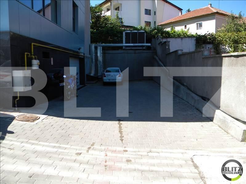 Spațiu birouri de închiriat Central - 20736SIB | BLITZ Cluj-Napoca | Poza8