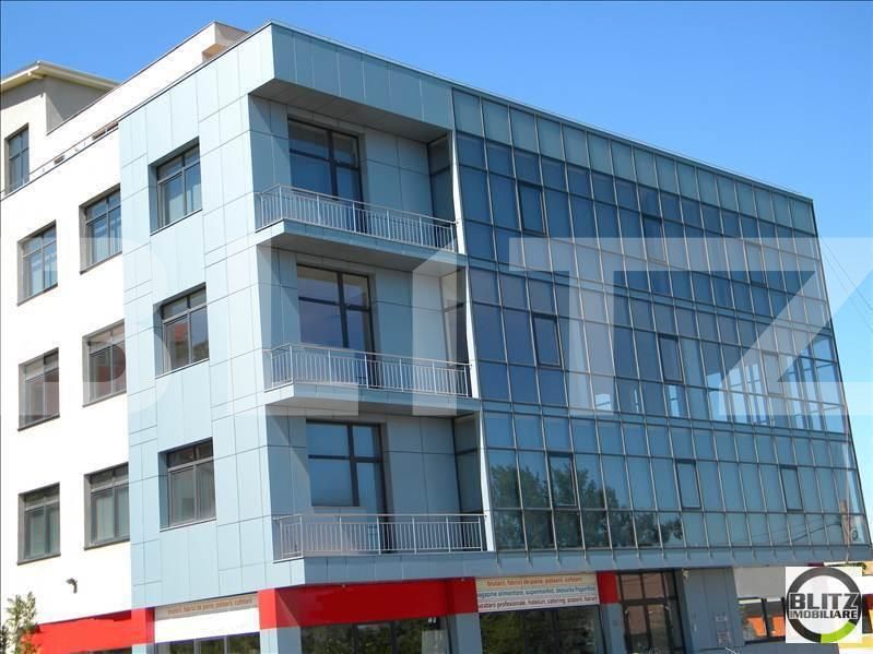 Spațiu birouri de închiriat Central - 20736SIB | BLITZ Cluj-Napoca | Poza7