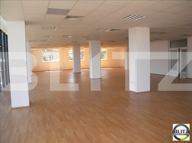 Spațiu birouri de închiriat Central - 20736SIB | BLITZ Cluj-Napoca | Poza3