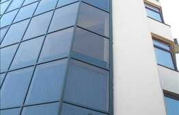 Cladire De Birouri la cheie pentru Afacerea TA! Peste 1000 mp de spatii finisate