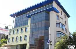 Cladire De Birouri la cheie pentru Afacerea TA! Peste 1000 mp de spatii finisate