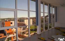 Cladire De Birouri la cheie pentru Afacerea TA! Peste 1000 mp de spatii finisate