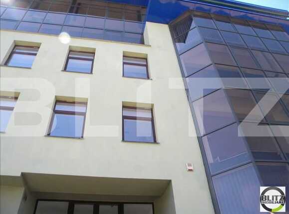 Spațiu birouri de închiriat Central - 20737SIB | BLITZ Cluj-Napoca | Poza3