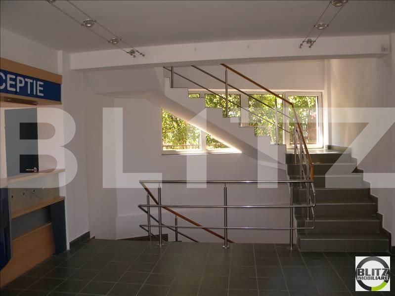 Spațiu birouri de închiriat Central - 20737SIB | BLITZ Cluj-Napoca | Poza4