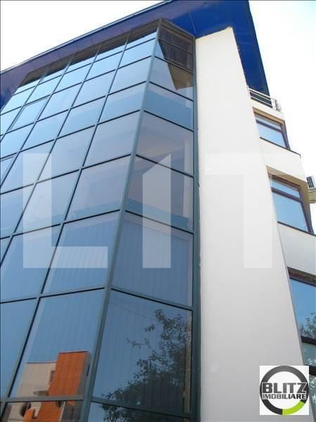 Spațiu birouri de închiriat Central - 20737SIB | BLITZ Cluj-Napoca | Poza2