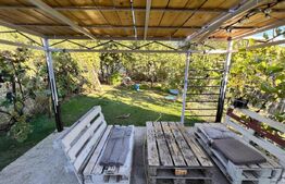 Casa un dormitor, 45 mp, zona Dambul Rotund