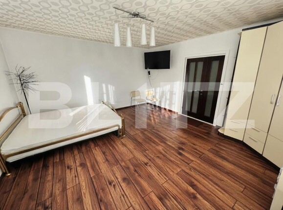 Garsonieră de închiriat Dambul Rotund - 207371AI | BLITZ Cluj-Napoca | Poza1