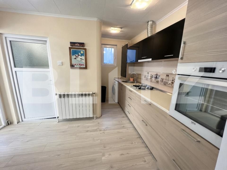 Garsonieră de închiriat Dambul Rotund - 207371AI | BLITZ Cluj-Napoca | Poza2