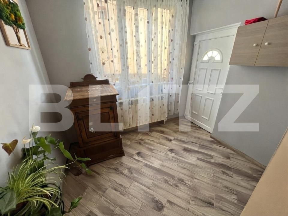 Garsonieră de închiriat Dambul Rotund - 207371AI | BLITZ Cluj-Napoca | Poza3