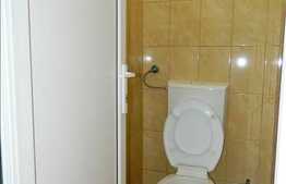 Spatiu de birou de inchiriat 100 mp utili cu 5 locuri de parcare!