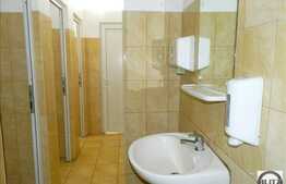 Spatiu de birou de inchiriat 100 mp utili cu 5 locuri de parcare!