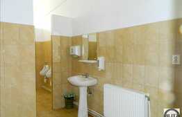 Spatiu de birou de inchiriat 100 mp utili cu 5 locuri de parcare!