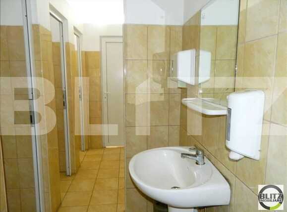 Spațiu birouri de închiriat Dambul Rotund - 20738SIB | BLITZ Cluj-Napoca | Poza5