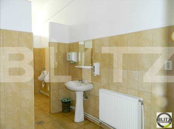 Spațiu birouri de închiriat Dambul Rotund - 20738SIB | BLITZ Cluj-Napoca | Poza3