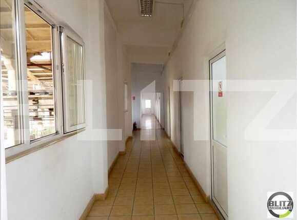 Spațiu birouri de închiriat Dambul Rotund - 20738SIB | BLITZ Cluj-Napoca | Poza4