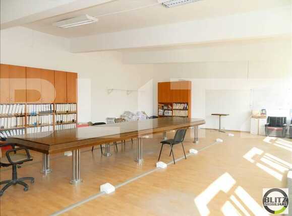 Spațiu birouri de închiriat Dambul Rotund - 20738SIB | BLITZ Cluj-Napoca | Poza2