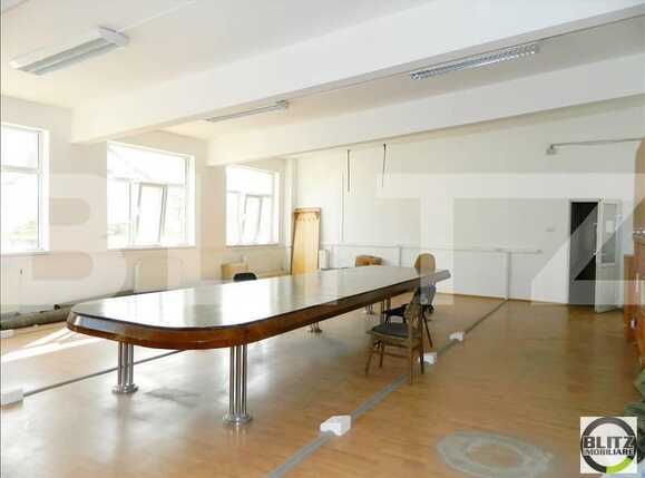 Spațiu birouri de închiriat Dambul Rotund - 20738SIB | BLITZ Cluj-Napoca | Poza1